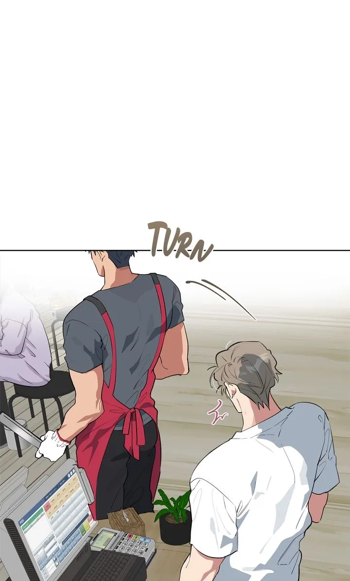 Baby, Light My Fire Chapter 32 page 39 - 