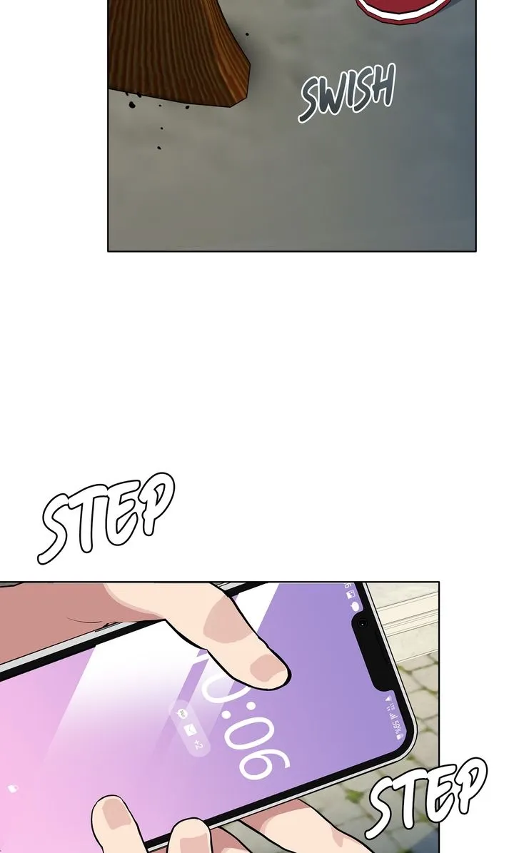 Baby, Light My Fire Chapter 32 page 47 - 