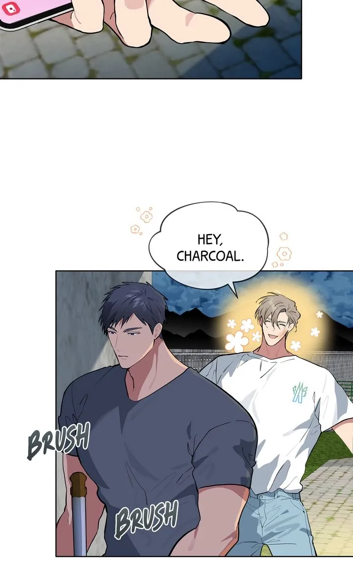 Baby, Light My Fire Chapter 32 page 48 - 
