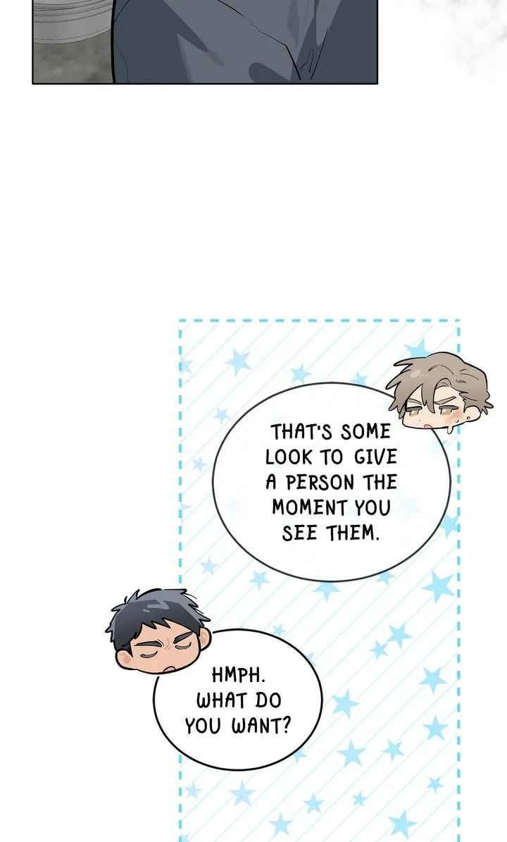 Baby, Light My Fire Chapter 32 page 50 - 