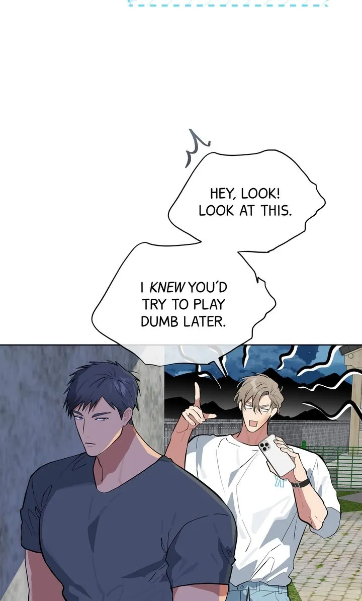 Baby, Light My Fire Chapter 32 page 51 - 