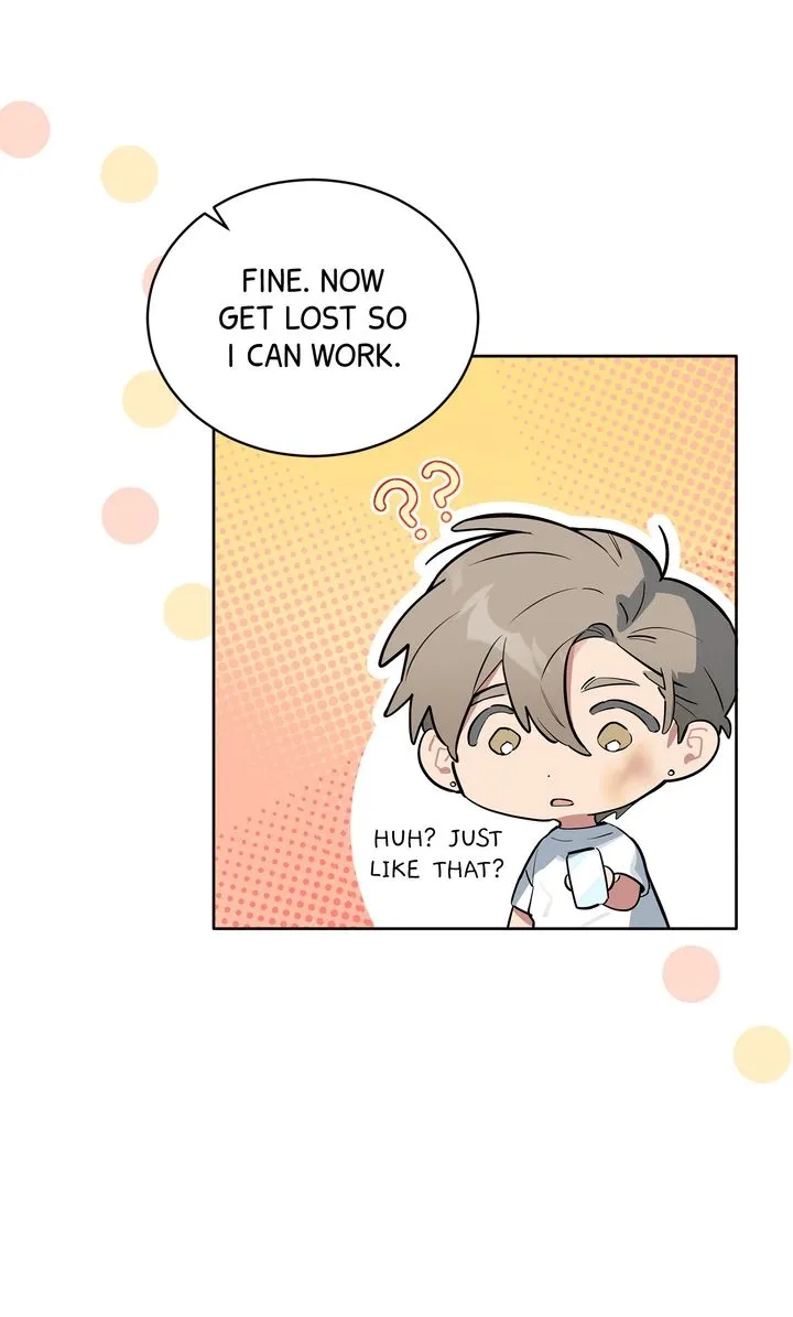 Baby, Light My Fire Chapter 32 page 55 - 