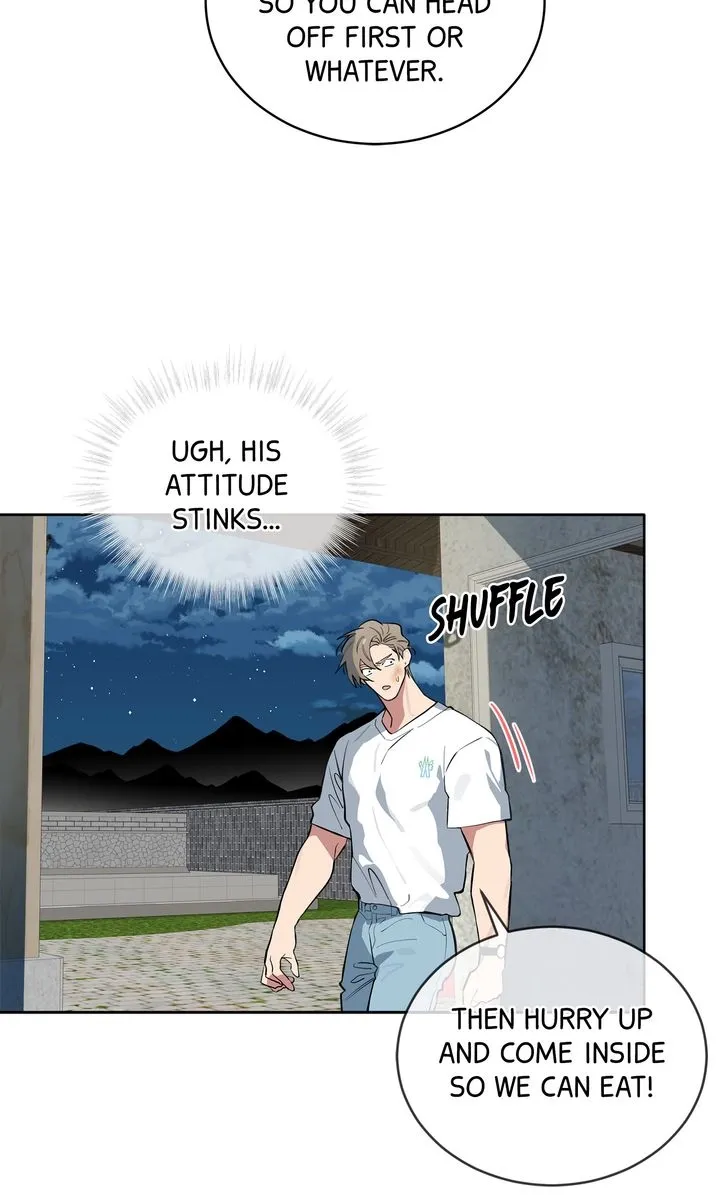 Baby, Light My Fire Chapter 32 page 58 - 