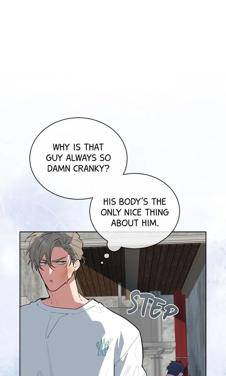 Baby, Light My Fire Chapter 32 page 59 - 