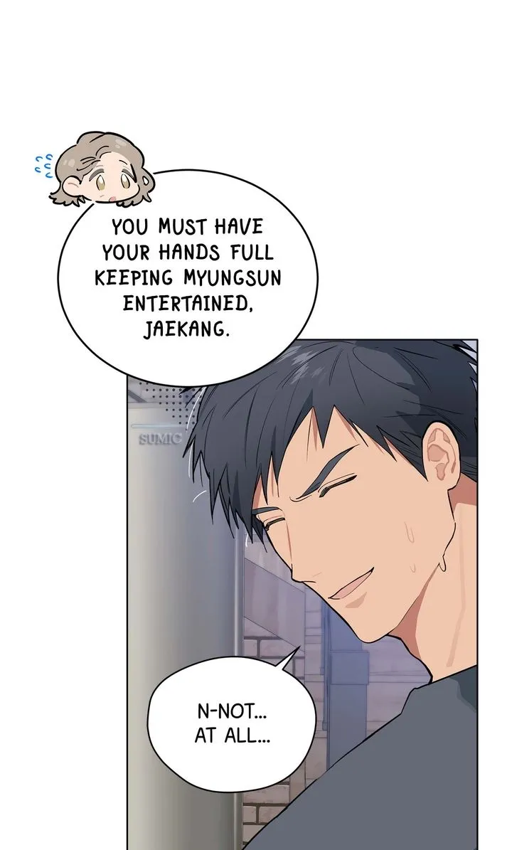 Baby, Light My Fire Chapter 32 page 66 - 