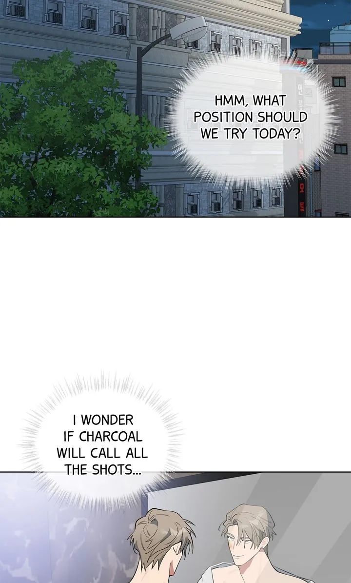 Baby, Light My Fire Chapter 32 page 71 - 