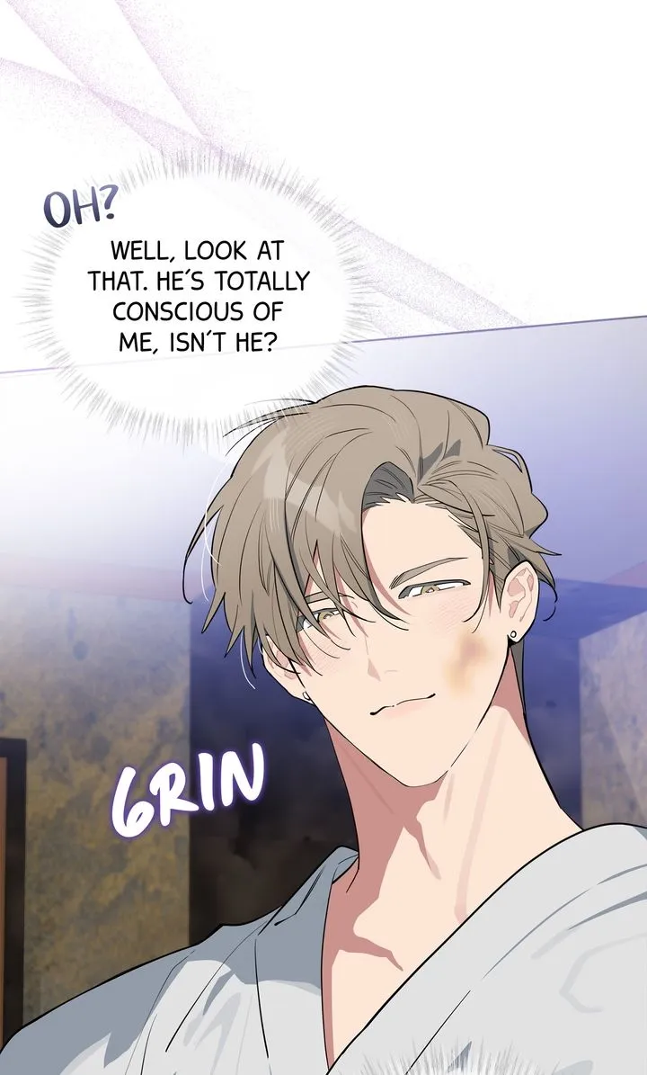 Baby, Light My Fire Chapter 32 page 76 - 