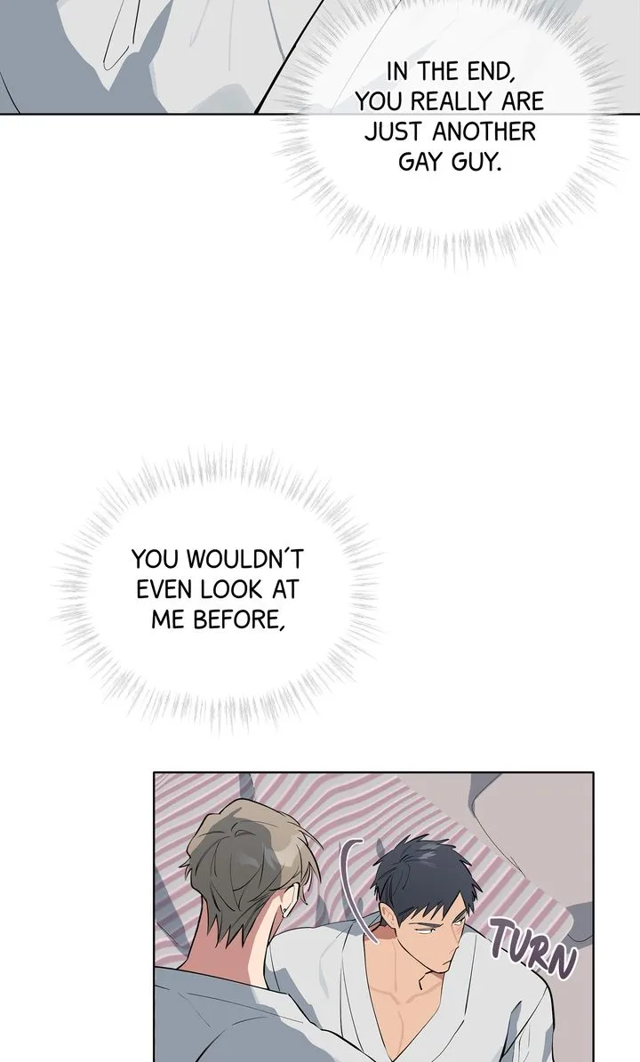 Baby, Light My Fire Chapter 32 page 77 - 