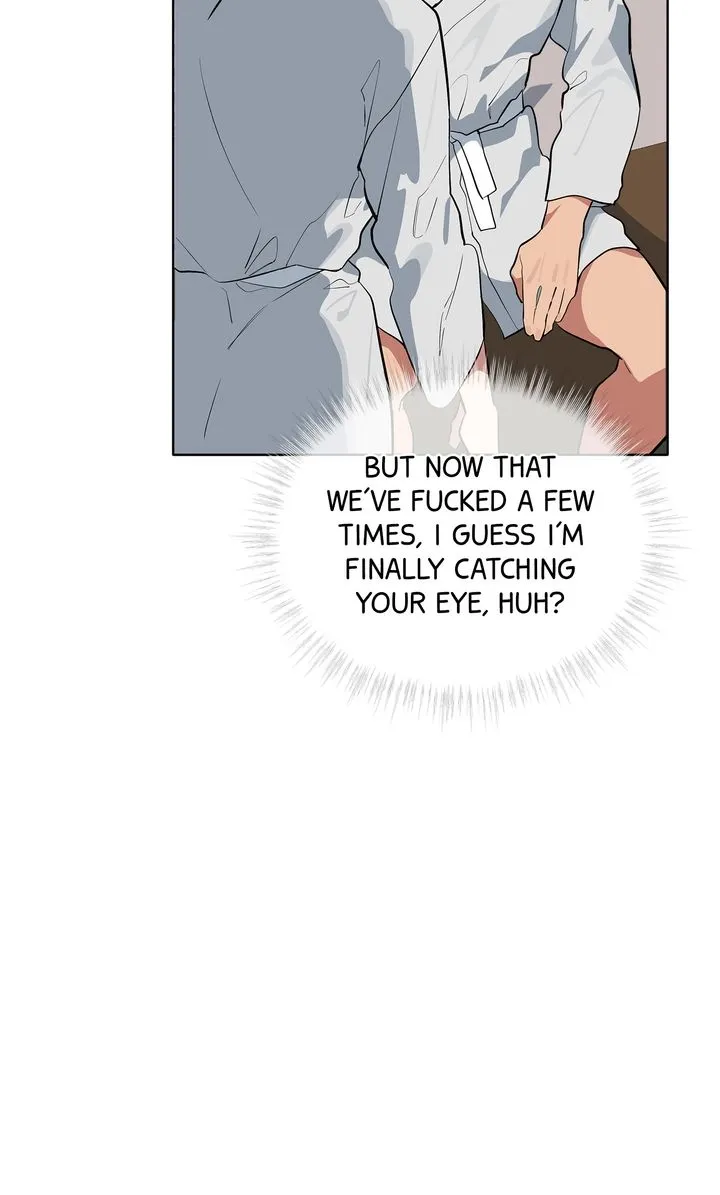 Baby, Light My Fire Chapter 32 page 78 - 
