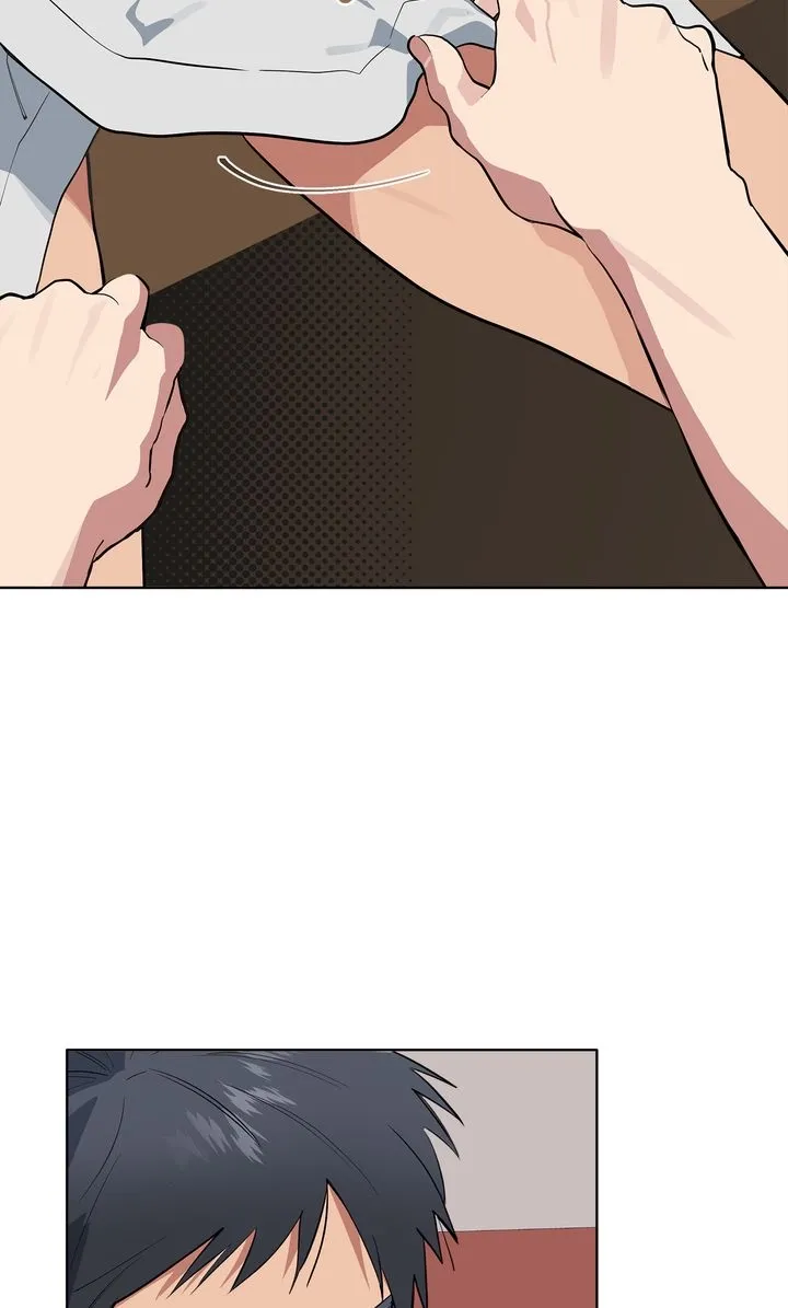 Baby, Light My Fire Chapter 32 page 80 - 