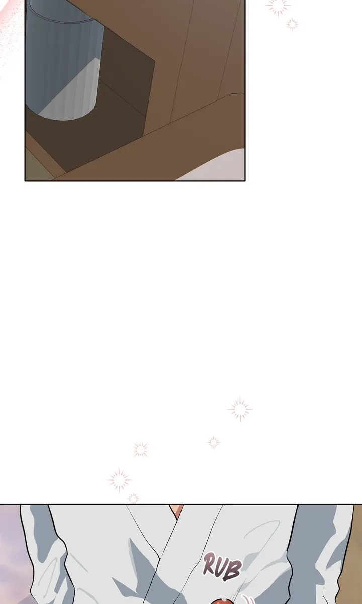 Baby, Light My Fire Chapter 33 page 2 - 