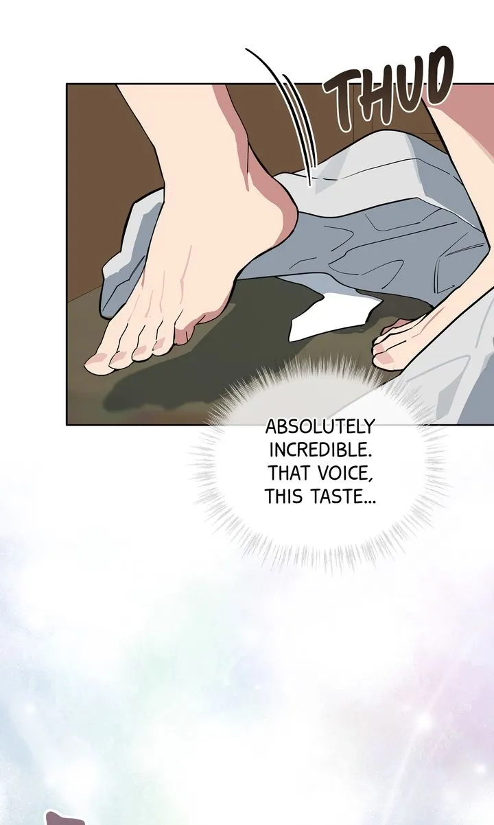 Baby, Light My Fire Chapter 33 page 21 - 