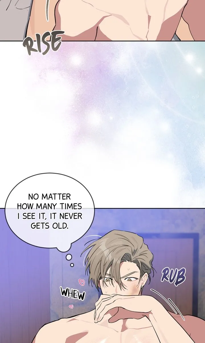 Baby, Light My Fire Chapter 33 page 23 - 