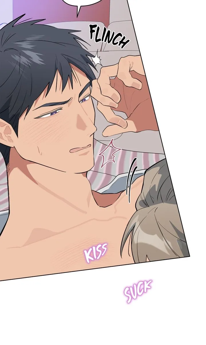 Baby, Light My Fire Chapter 33 page 27 - 