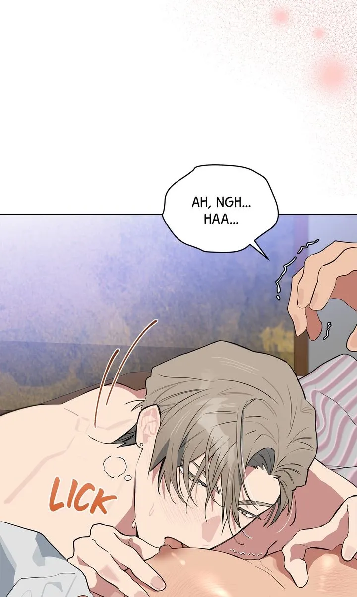 Baby, Light My Fire Chapter 33 page 30 - 