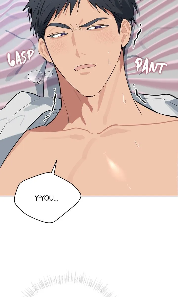 Baby, Light My Fire Chapter 33 page 34 - 