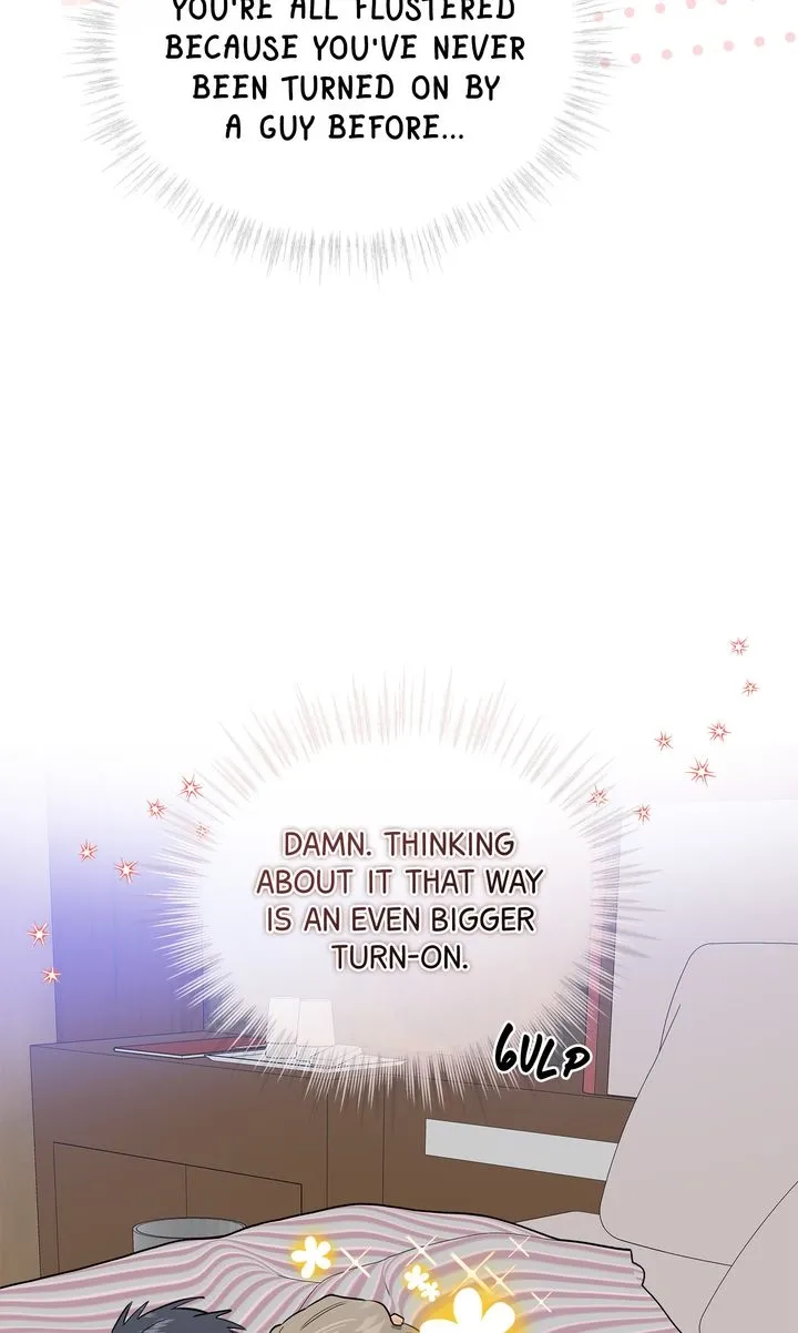 Baby, Light My Fire Chapter 33 page 36 - 
