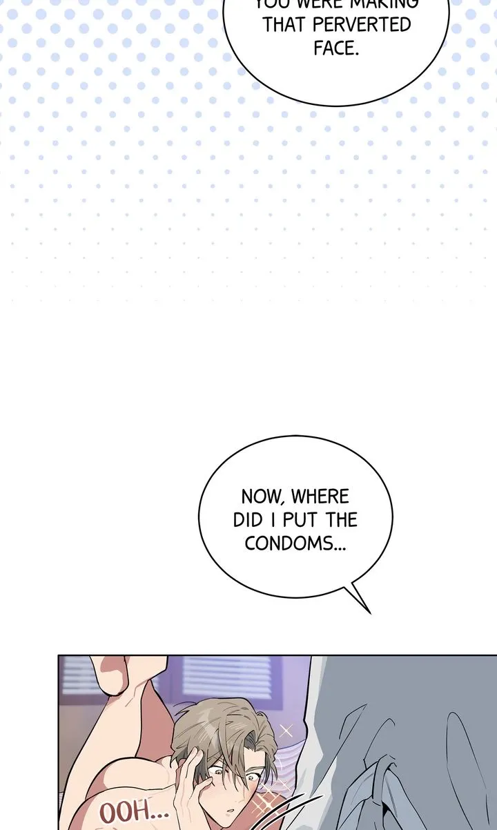 Baby, Light My Fire Chapter 33 page 39 - 