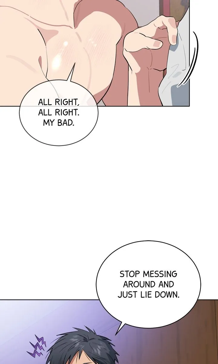 Baby, Light My Fire Chapter 33 page 41 - 