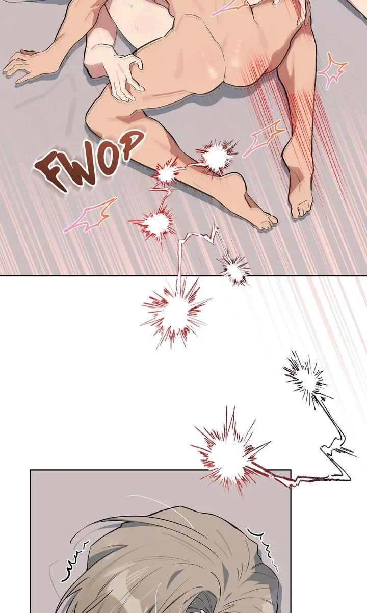 Baby, Light My Fire Chapter 33 page 48 - 