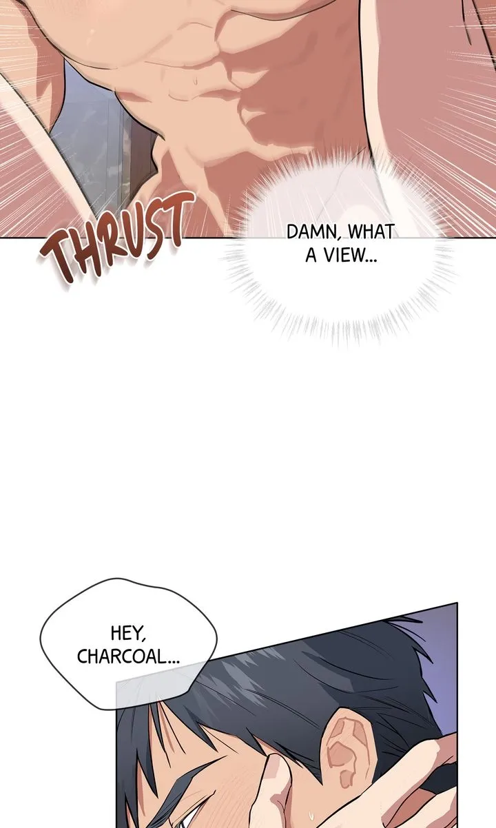 Baby, Light My Fire Chapter 33 page 50 - 