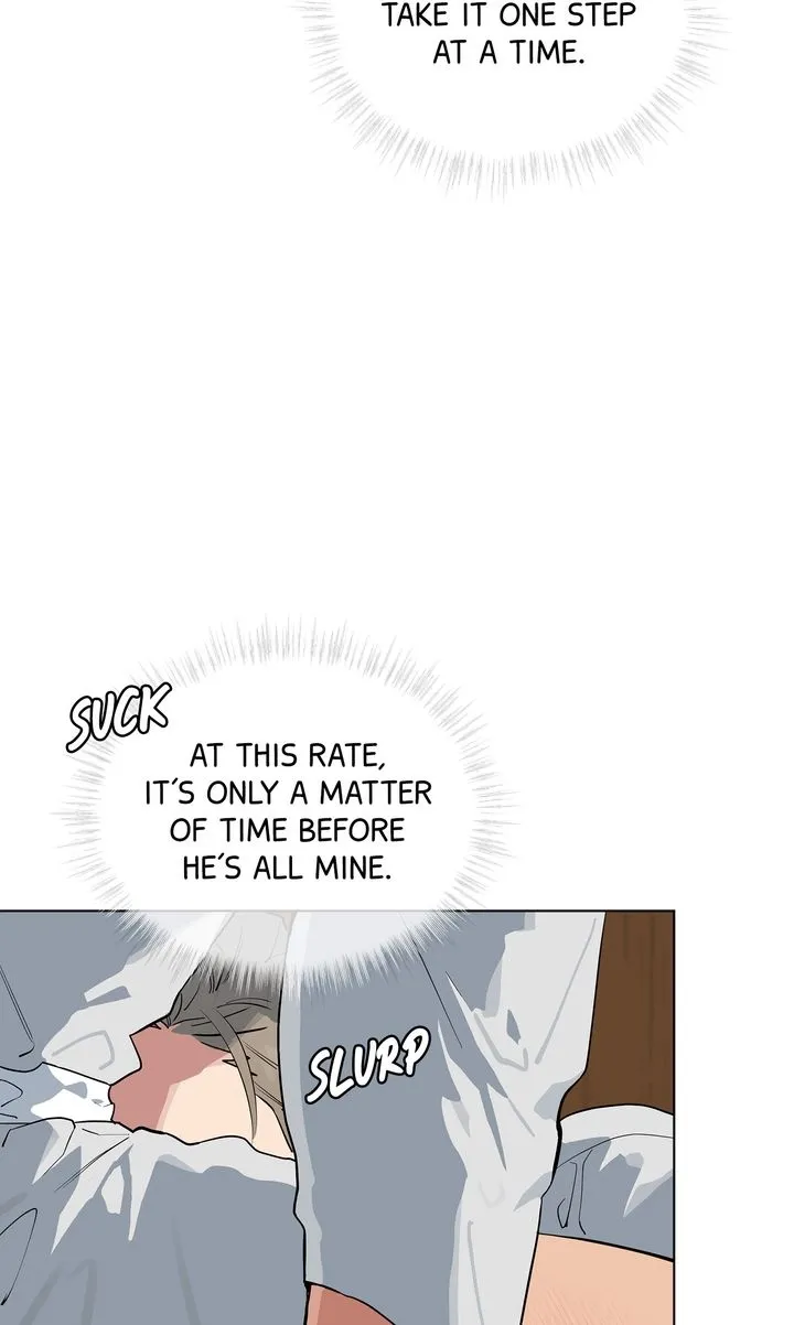 Baby, Light My Fire Chapter 33 page 6 - 