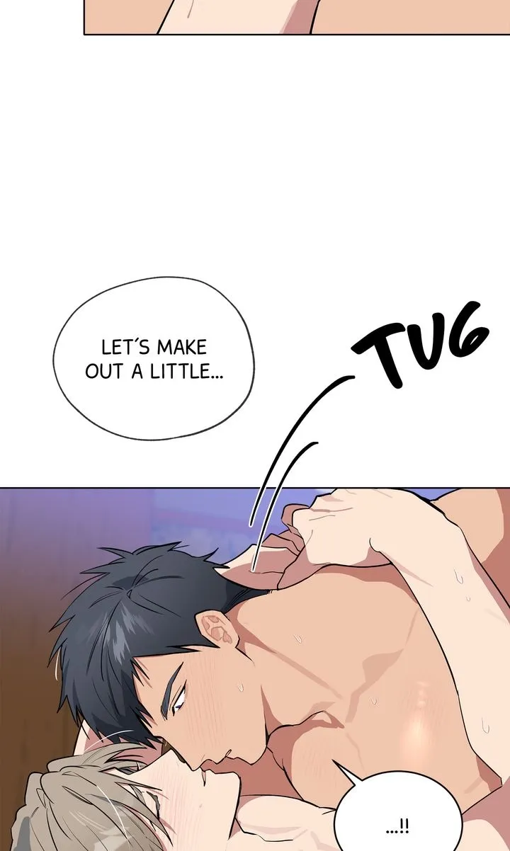 Baby, Light My Fire Chapter 33 page 54 - 