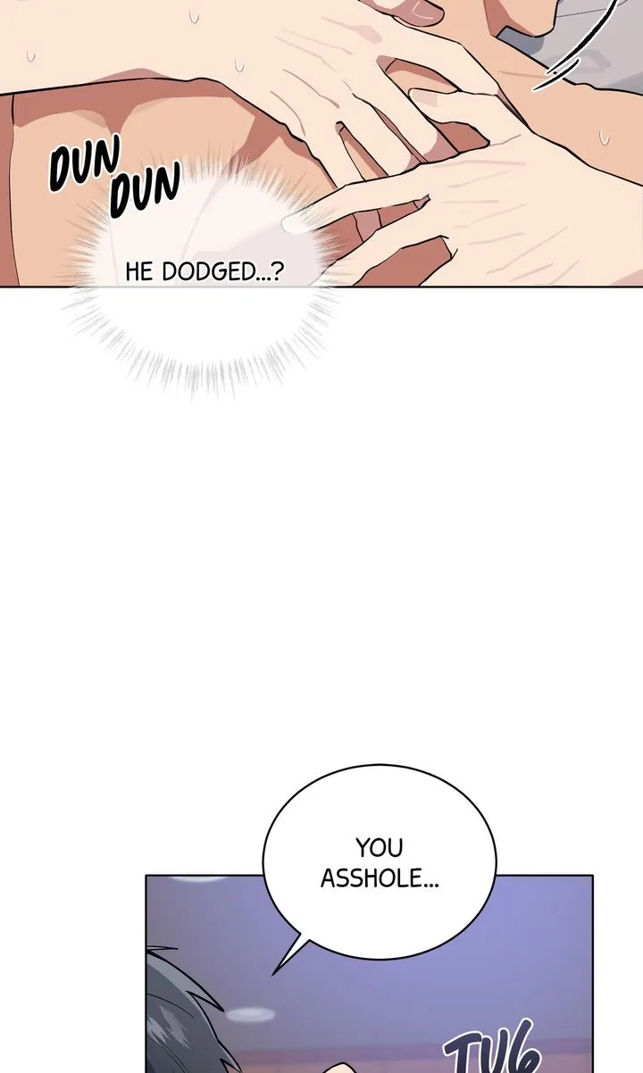 Baby, Light My Fire Chapter 33 page 56 - 