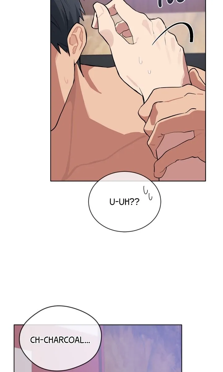 Baby, Light My Fire Chapter 33 page 57 - 