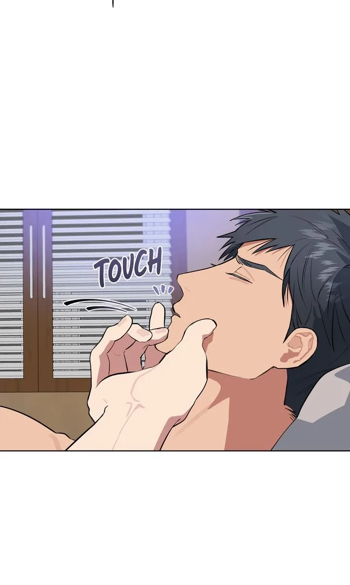 Baby, Light My Fire Chapter 33 page 68 - 