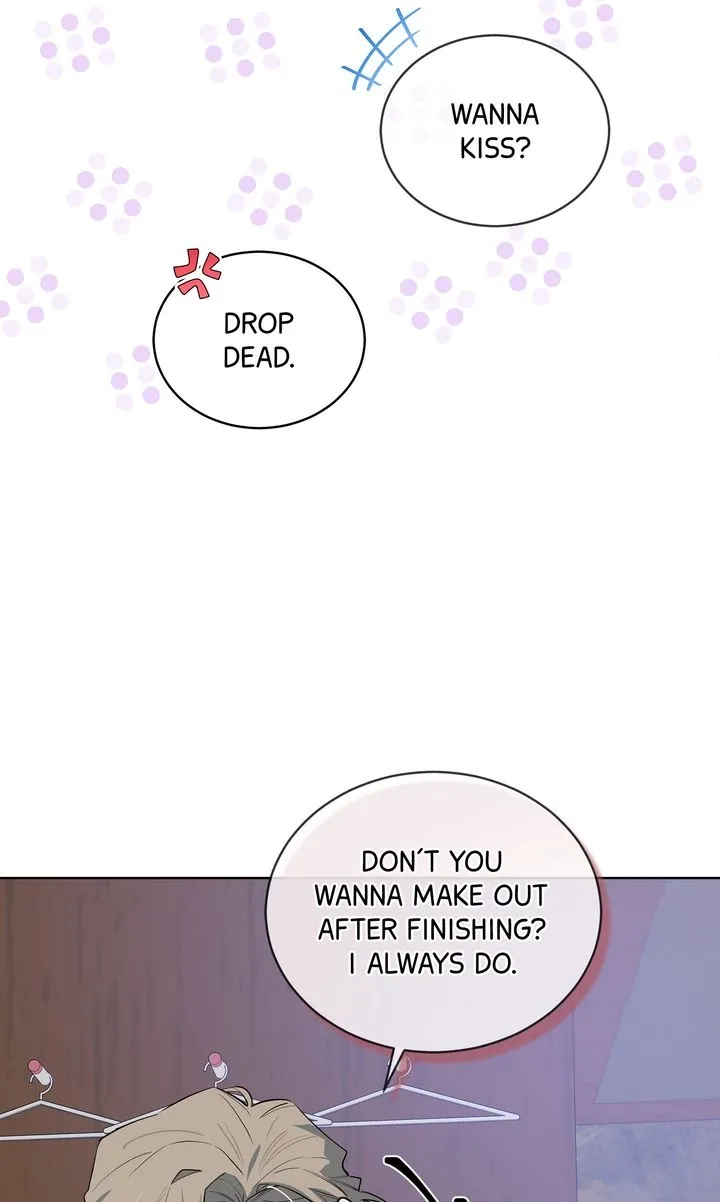 Baby, Light My Fire Chapter 33 page 70 - 