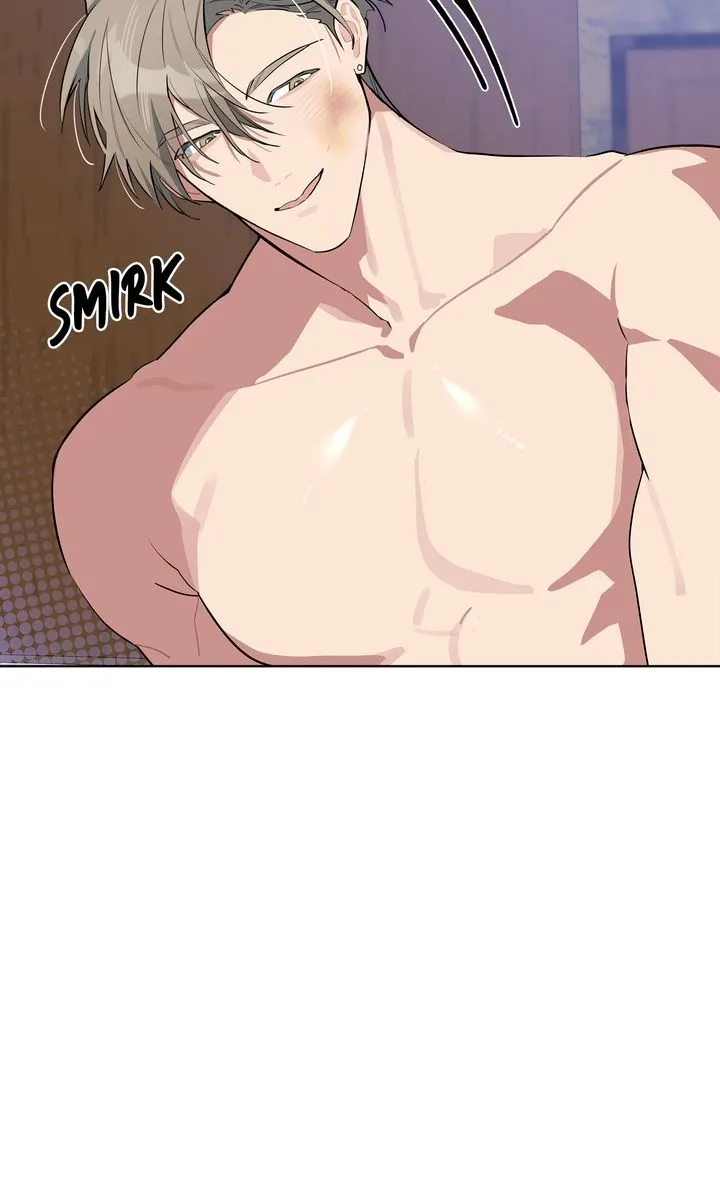 Baby, Light My Fire Chapter 33 page 71 - 