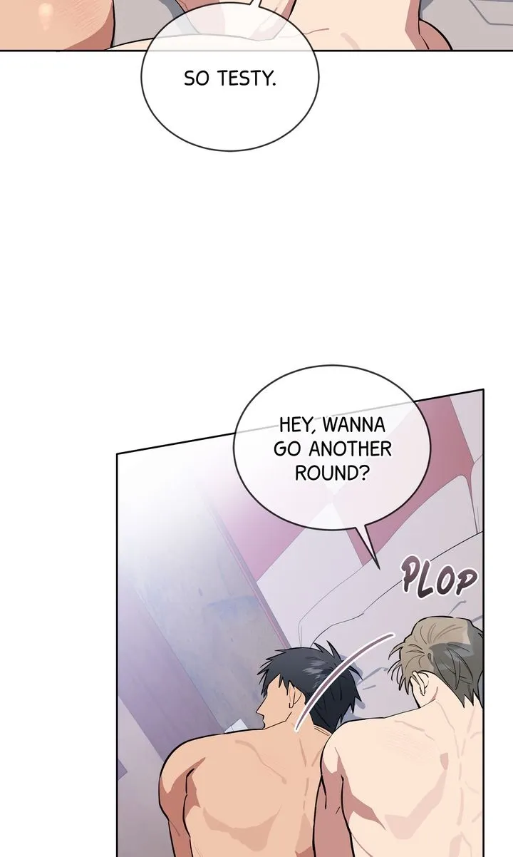Baby, Light My Fire Chapter 33 page 74 - 