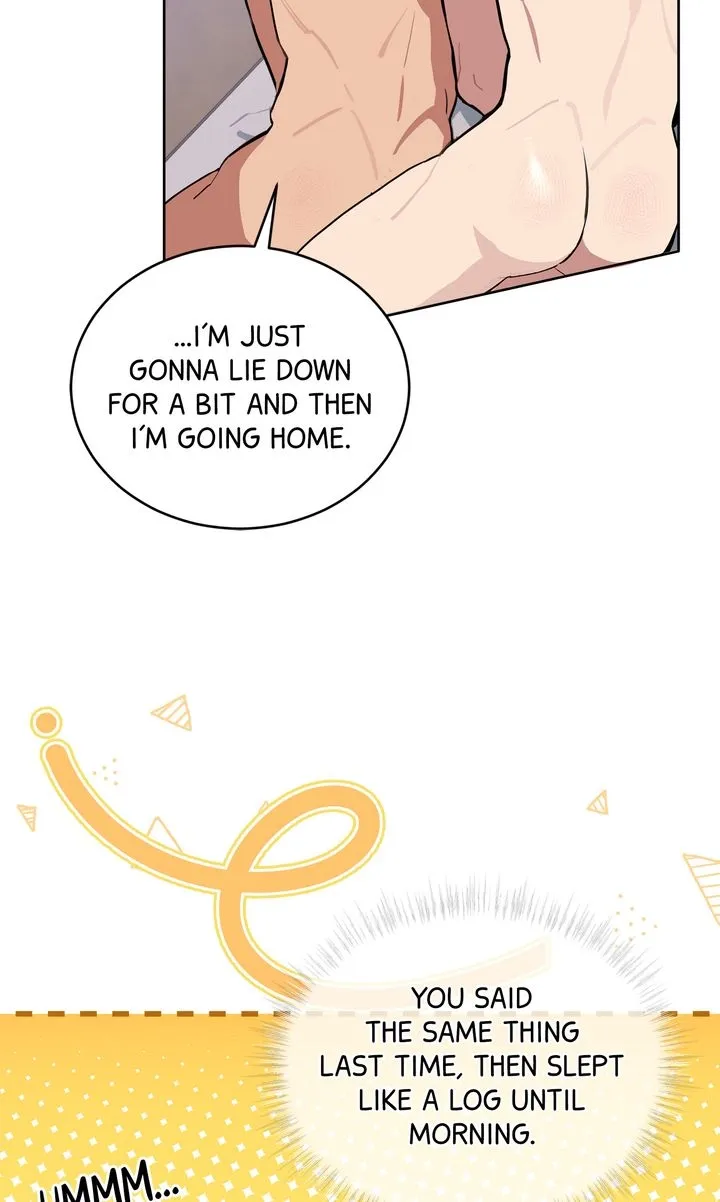 Baby, Light My Fire Chapter 33 page 75 - 