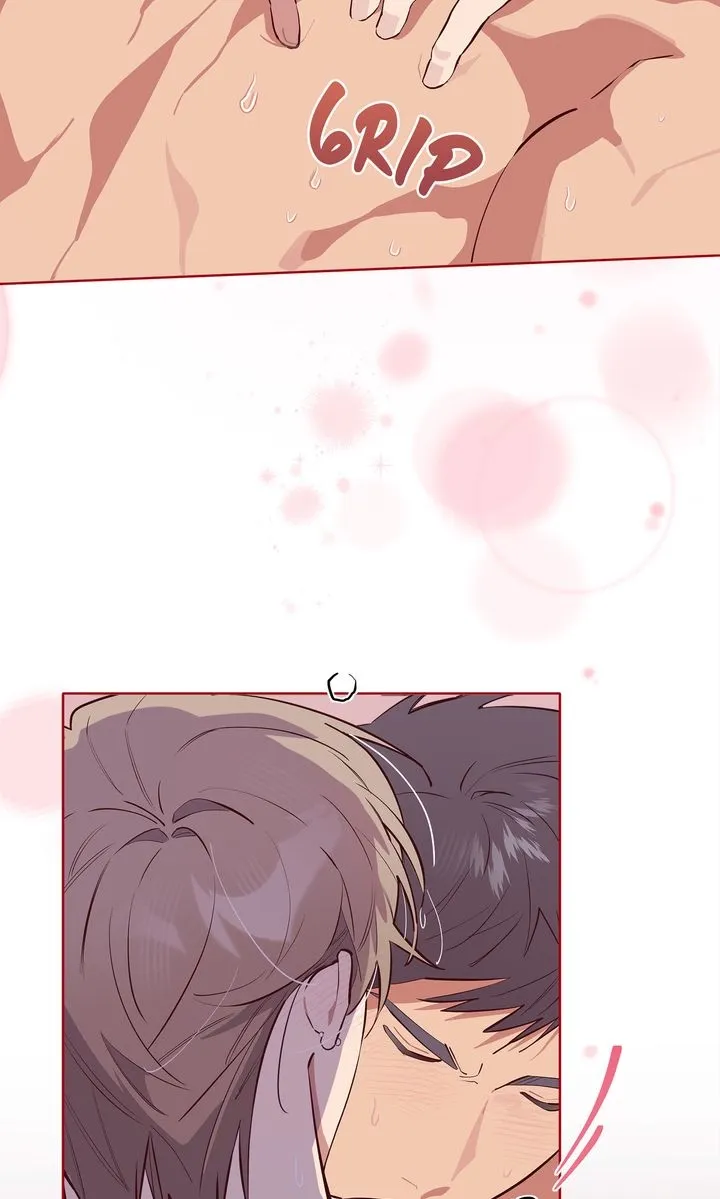 Baby, Light My Fire Chapter 34 page 3 - 