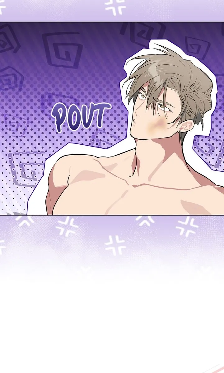 Baby, Light My Fire Chapter 34 page 24 - 