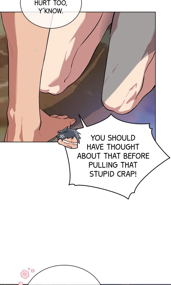 Baby, Light My Fire Chapter 34 page 29 - 