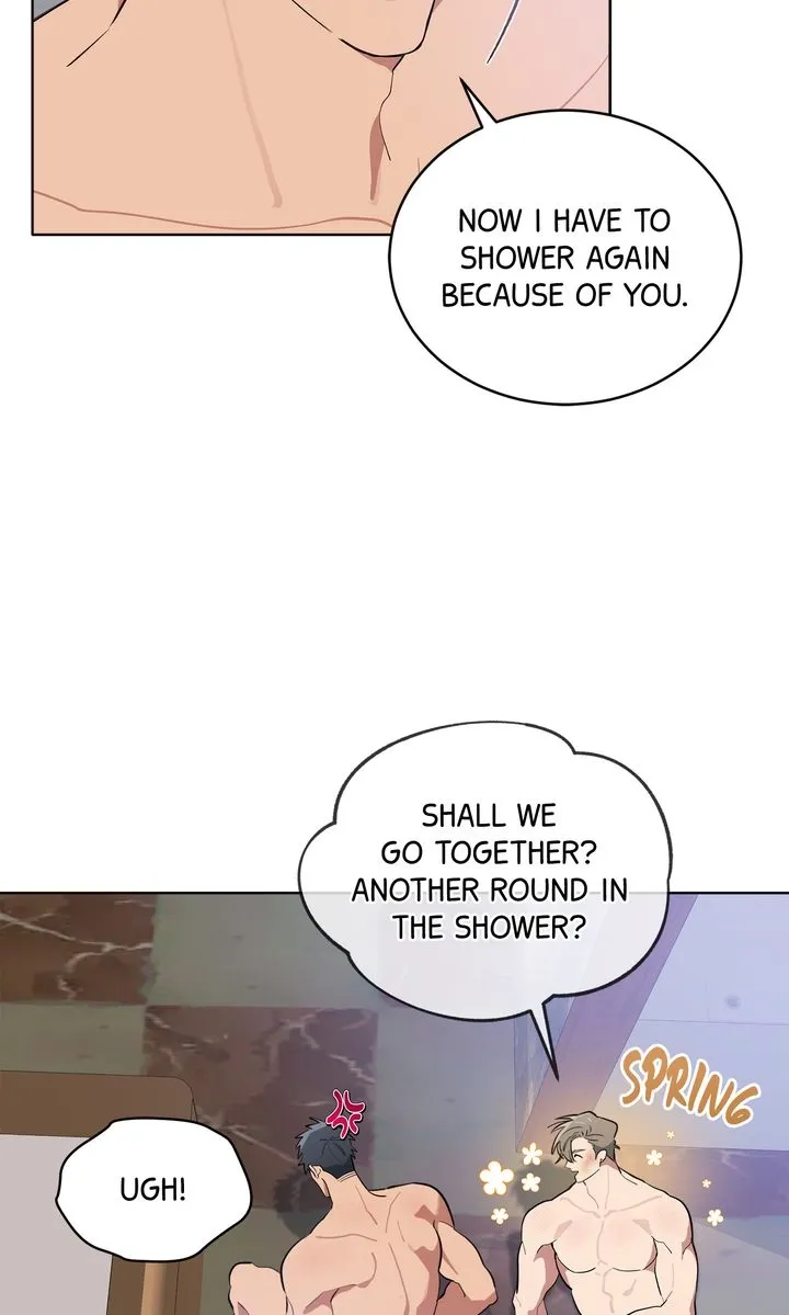Baby, Light My Fire Chapter 34 page 39 - 
