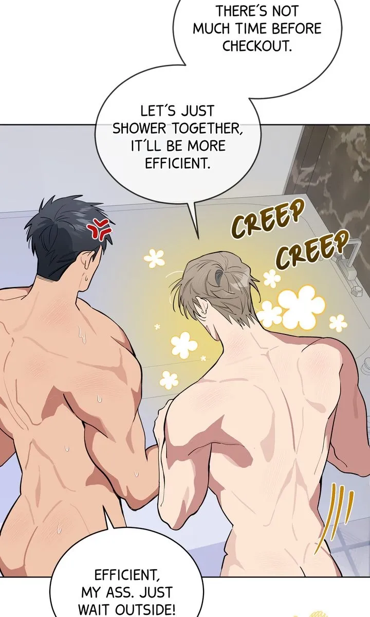 Baby, Light My Fire Chapter 34 page 46 - 