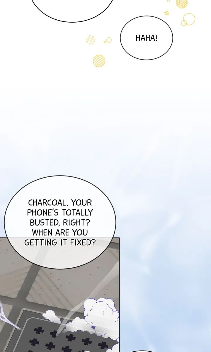 Baby, Light My Fire Chapter 34 page 47 - 
