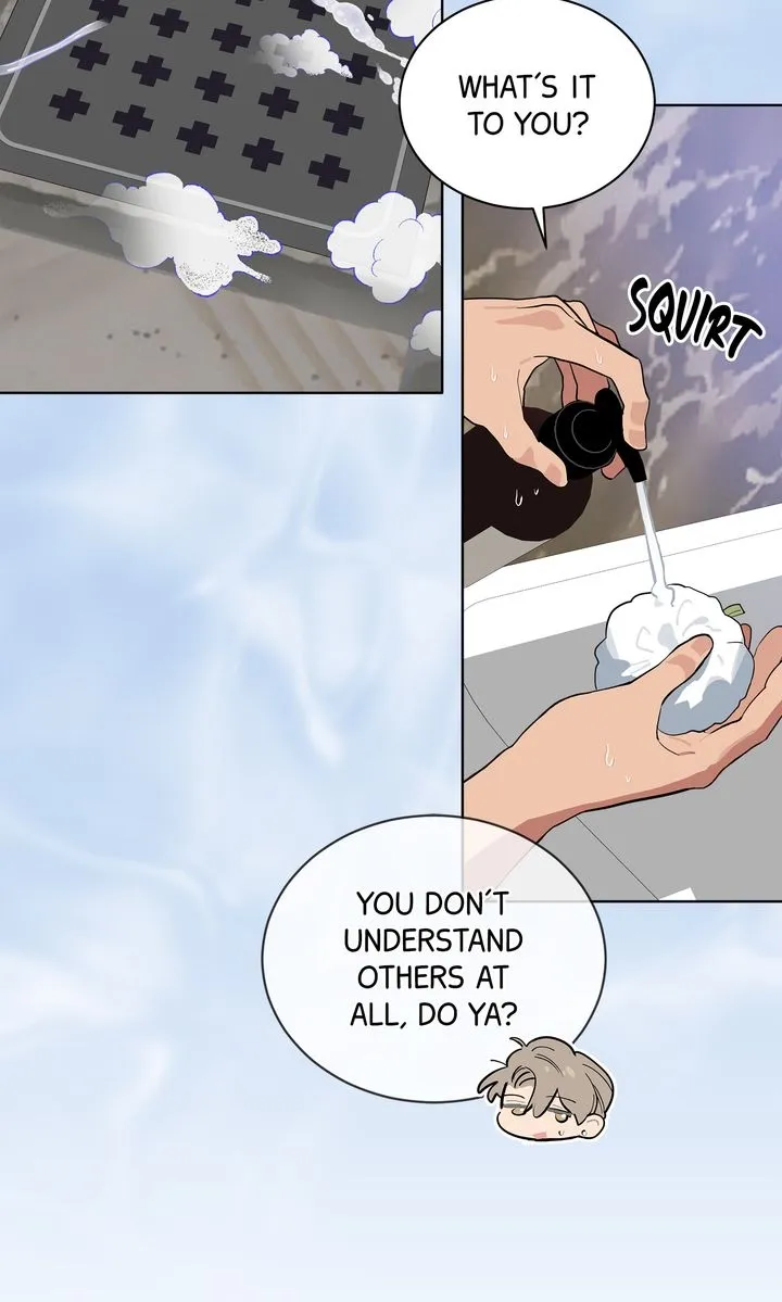 Baby, Light My Fire Chapter 34 page 48 - 