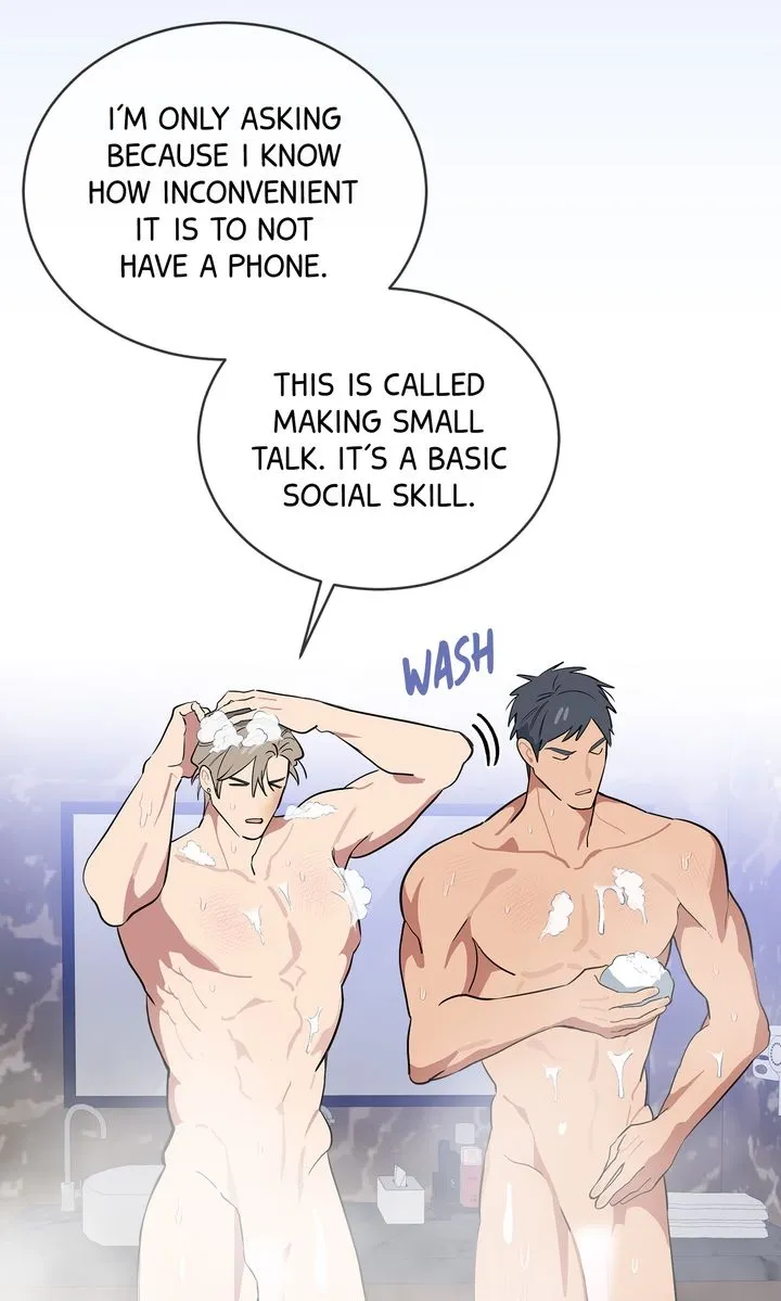Baby, Light My Fire Chapter 34 page 49 - 