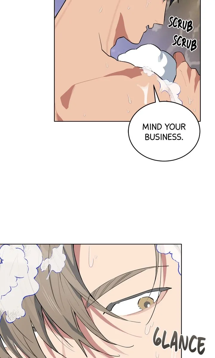 Baby, Light My Fire Chapter 34 page 51 - 