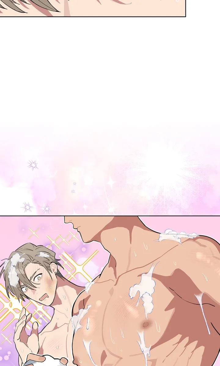 Baby, Light My Fire Chapter 34 page 52 - 