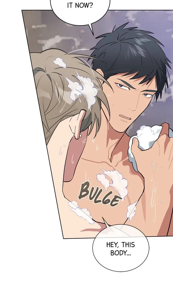 Baby, Light My Fire Chapter 34 page 54 - 