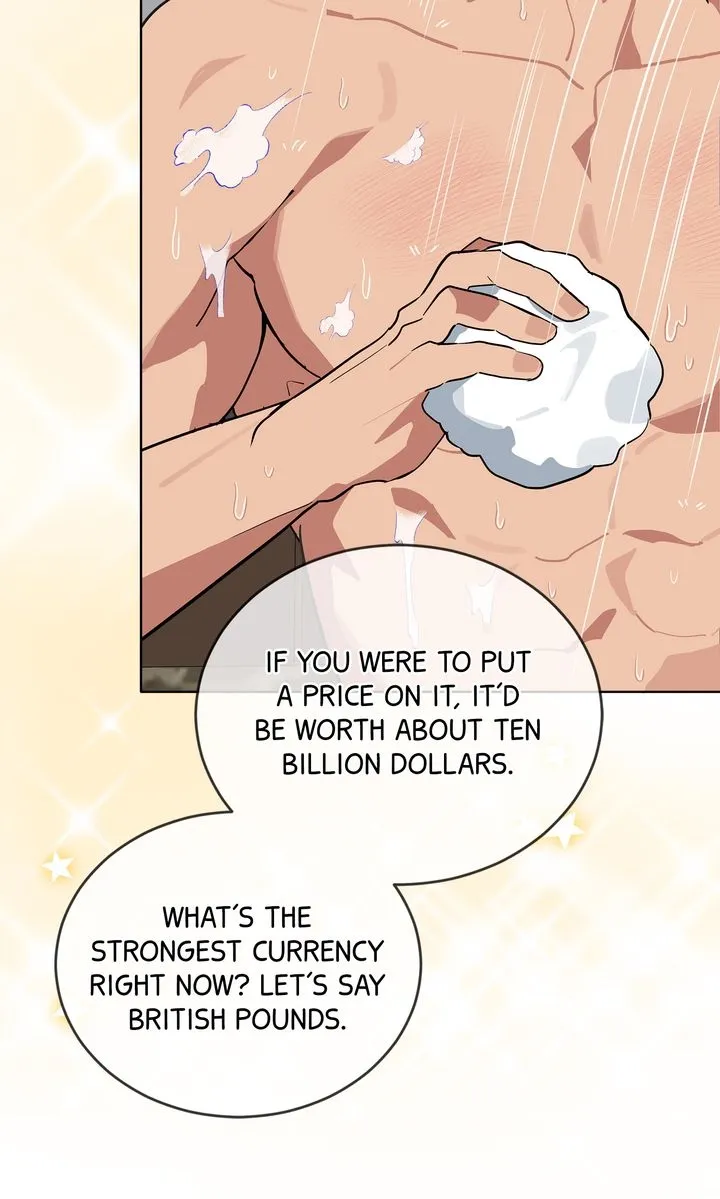 Baby, Light My Fire Chapter 34 page 58 - 