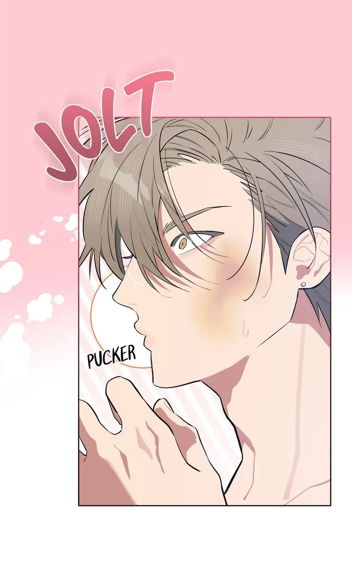 Baby, Light My Fire Chapter 34 page 7 - 