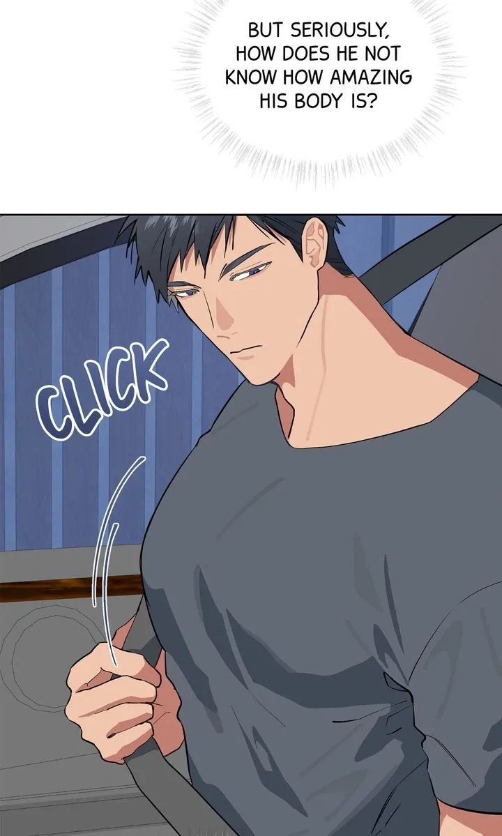 Baby, Light My Fire Chapter 34 page 65 - 