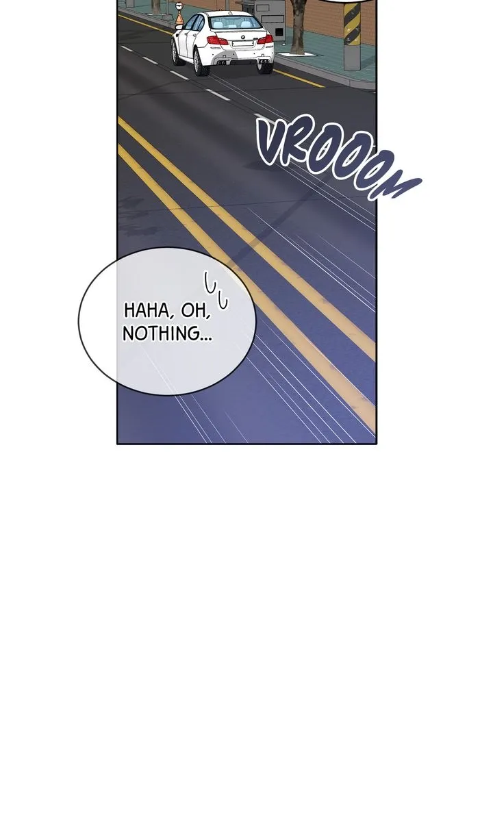 Baby, Light My Fire Chapter 34 page 70 - 