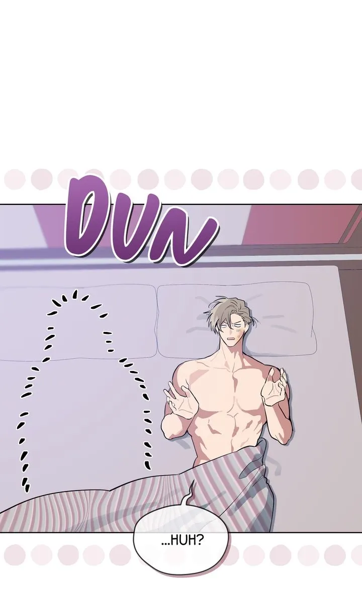 Baby, Light My Fire Chapter 34 page 8 - 